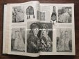 画像8: 1878年 アンティーク 本 版画付き モード新聞 1年分 ファッションプレートブック　LA MODE ILLUSTREE