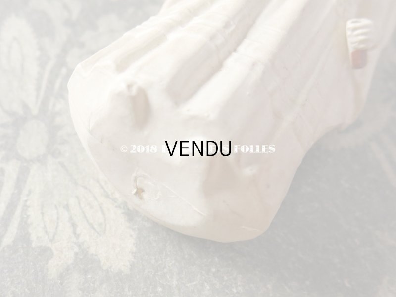 画像3: アンティーク セルロイド製 人形 コミュニオンの少女