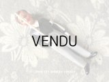 アンティーク セルロイド製 人形 コミュニオンの少年
