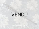 １900年代 アンティーク  シルバー製 ヤドリギのかぎ針 
