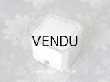 アンティーク ジュエリーボックス リングケース