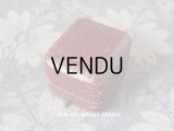 アンティーク ジュエリーボックス リングケース