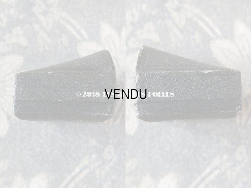 画像6: 19世紀末 アンティーク ジュエリーボックス