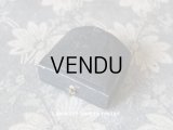 19世紀末 アンティーク ジュエリーボックス 