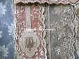 画像6: 19世紀末 アンティーク エグリーズの祭壇布