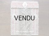 19世紀末 アンティーク エグリーズの祭壇布