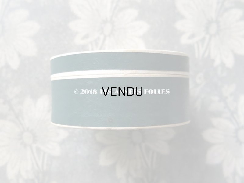 画像6: 1900年代 アンティーク  ファーマシーボックス 薔薇のガーランド