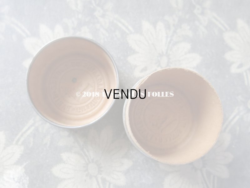 画像6: アンティーク ルーブル百貨店 スレッドケース  - GRANDS MAGASINS DU LOUVRE -