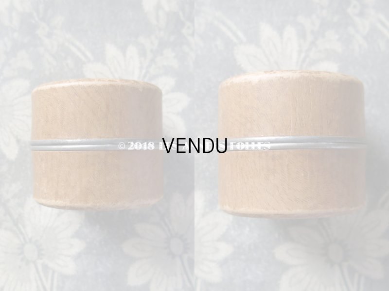 画像5: アンティーク ルーブル百貨店 スレッドケース  - GRANDS MAGASINS DU LOUVRE -