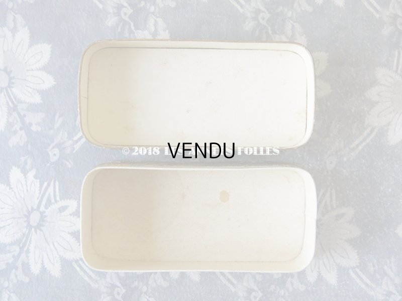 画像5: アンティーク パフュームボックス 鈴蘭&菫&薔薇&ライラック&ヘリオトロープ