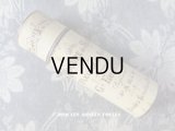 アンティーク ソープボックス アルプスの花 PONDRE DE SAVON AUX FLEURS DES ALPES - G.LEMOINE PARIS -