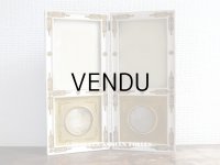 19世紀 アンティーク 折りたたみ式　フォトフレーム 