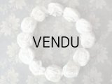 1900年代 アンティーク 薔薇のヘッドリース ティアラ