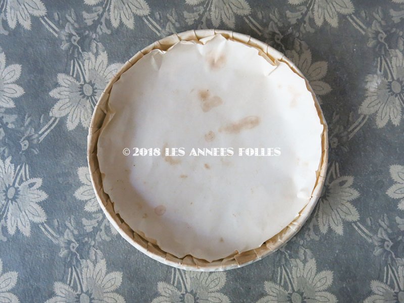 画像5: ＊蚤の市＊ アンティーク ジャンヌダルクのお菓子箱 & プチバトーのボックスのセット