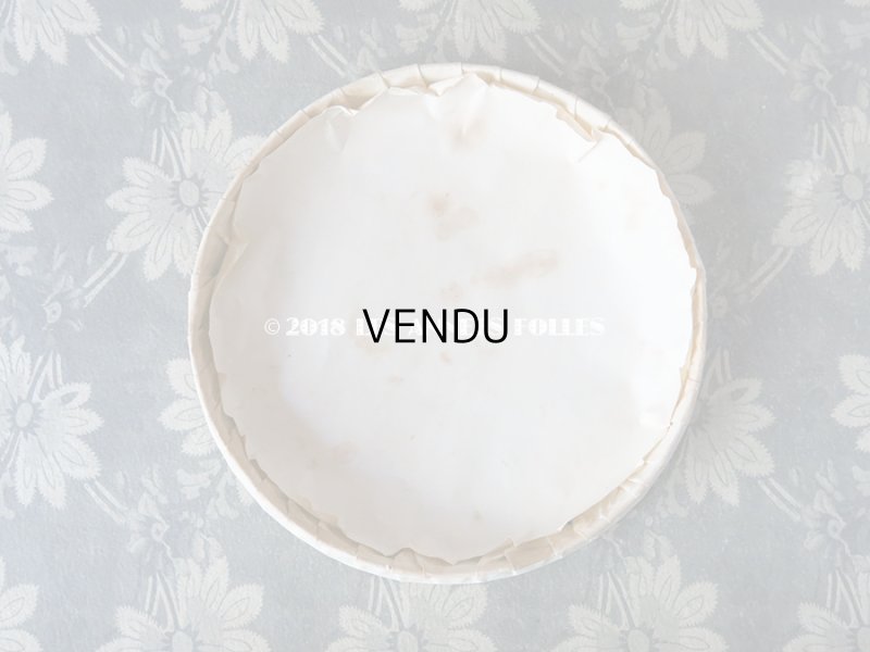 画像5: ＊蚤の市＊ アンティーク ジャンヌダルクのお菓子箱 & プチバトーのボックスのセット