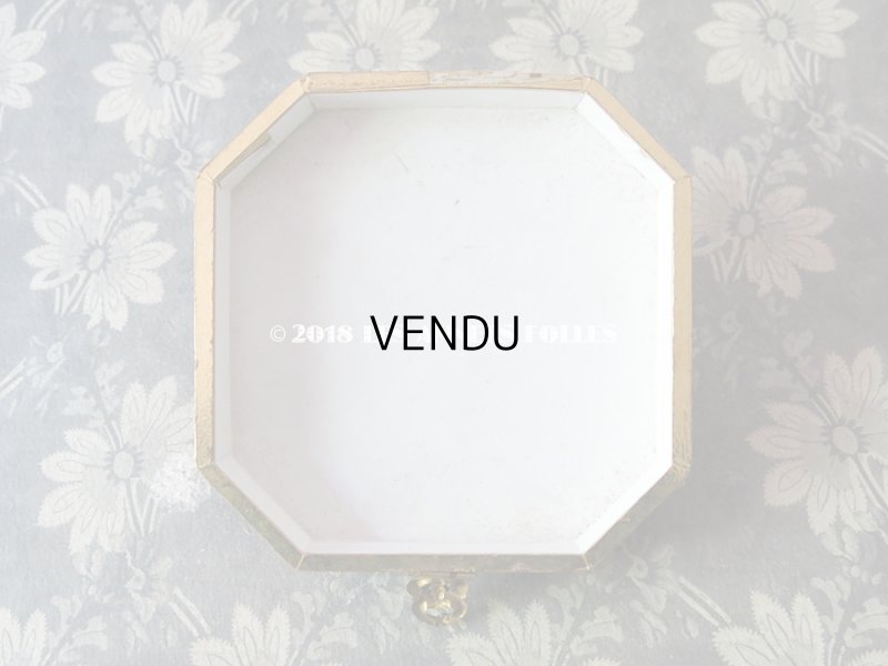 画像13: 19世紀 アンティーク ナポレオン3世時代 お菓子箱  ドラジェ & チョコレート 