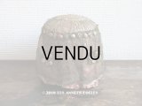 アンティーク ロコトリムのピンクッション