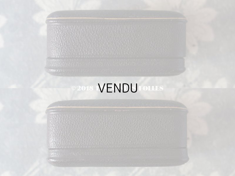 画像9: アンティーク ジュエリーボックス モノグラム　【LB】 