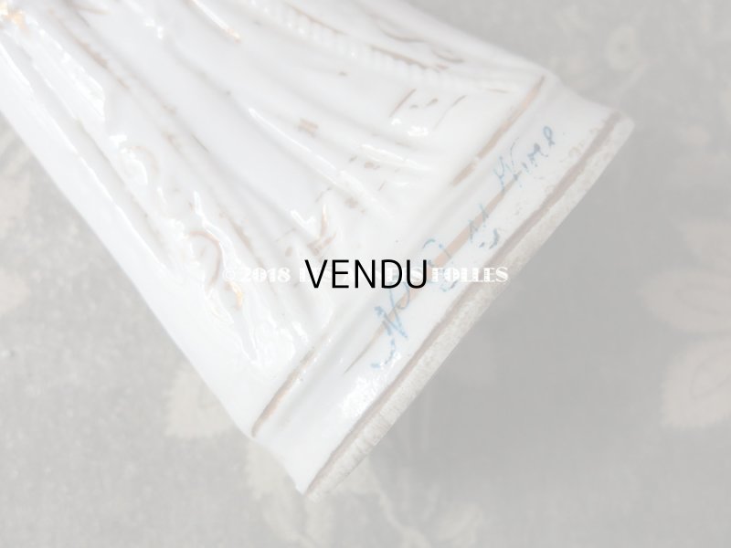 画像7: アンティーク マリア＆キリスト像