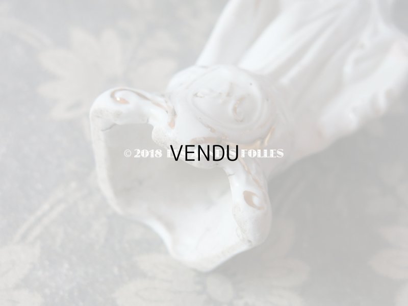 画像8: アンティーク マリア像