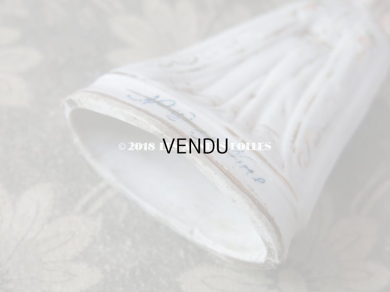 画像8: アンティーク マリア＆キリスト像