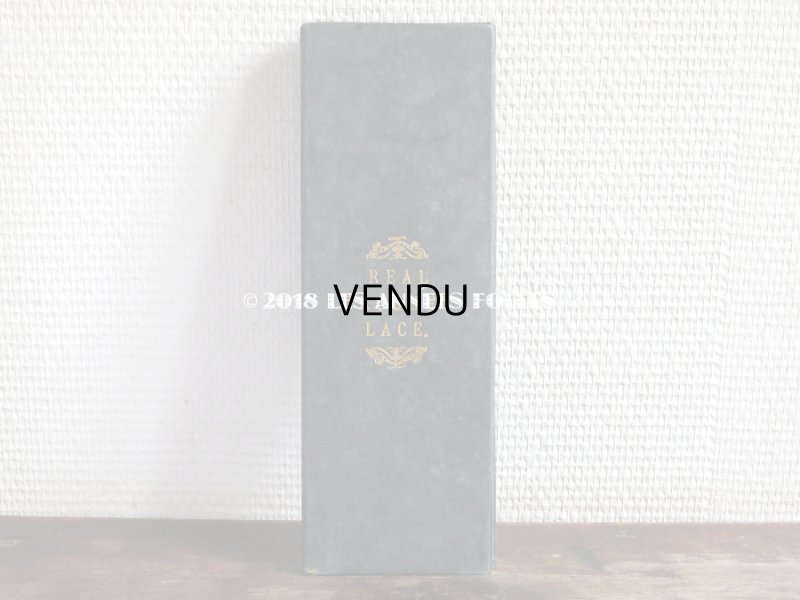 画像3: 19世紀末 アンティーク クロシェレースのサンプラー  45種