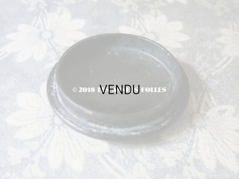 画像8: 19世紀 アンティーク ナポレオン3世 パピエマシェ 格子柄 ジュエリーボックス 小物入れ