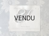  アンティーク  イニシャル モノグラム 【Y】 N4 モノグラムシート