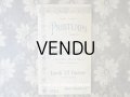 1904年 アンティーク プランタンのカタログ　レース＆グローブ LUNDI 22 FEVRIER 1904 - AU PRINTEMPS -