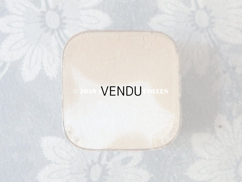 画像4: 1900年代 アンティーク 王冠のジュエリーボックス シルバー