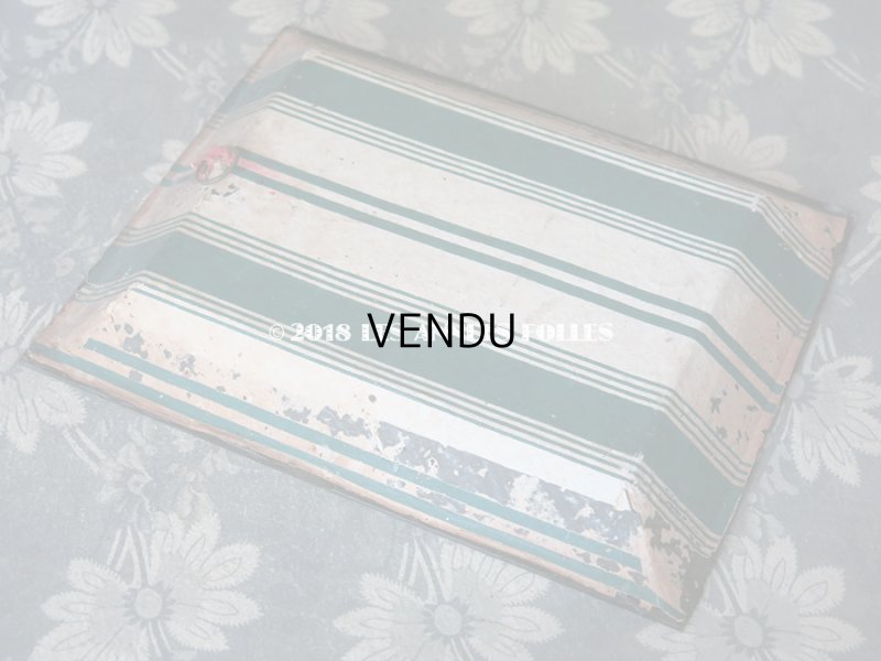 画像9: 19世紀 アンティーク ルリケール　聖遺物のガラスフレーム  聖人の遺品