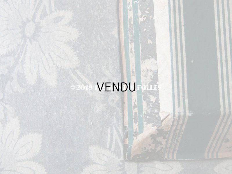 画像8: 19世紀 アンティーク ルリケール　聖遺物のガラスフレーム  聖人の遺品