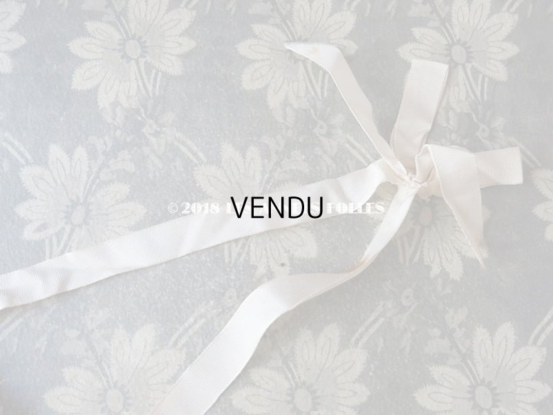 画像6: 1920年代 アンティーク コミュニオンのオモニエール 