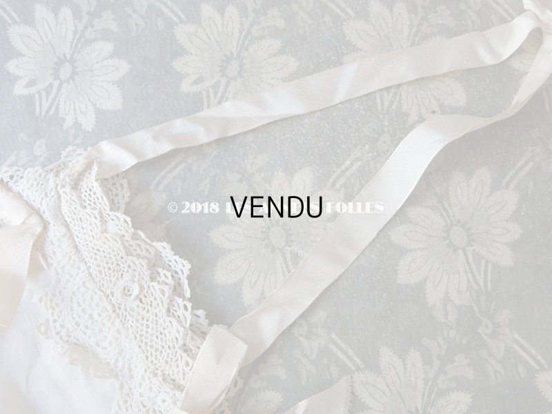 画像7: 1920年代 アンティーク コミュニオンのオモニエール 