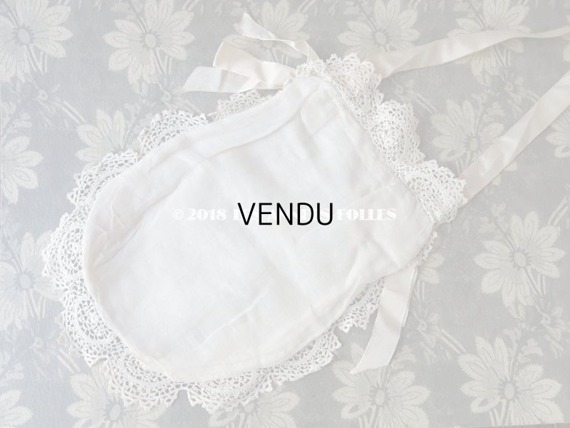 画像5: 1920年代 アンティーク コミュニオンのオモニエール 