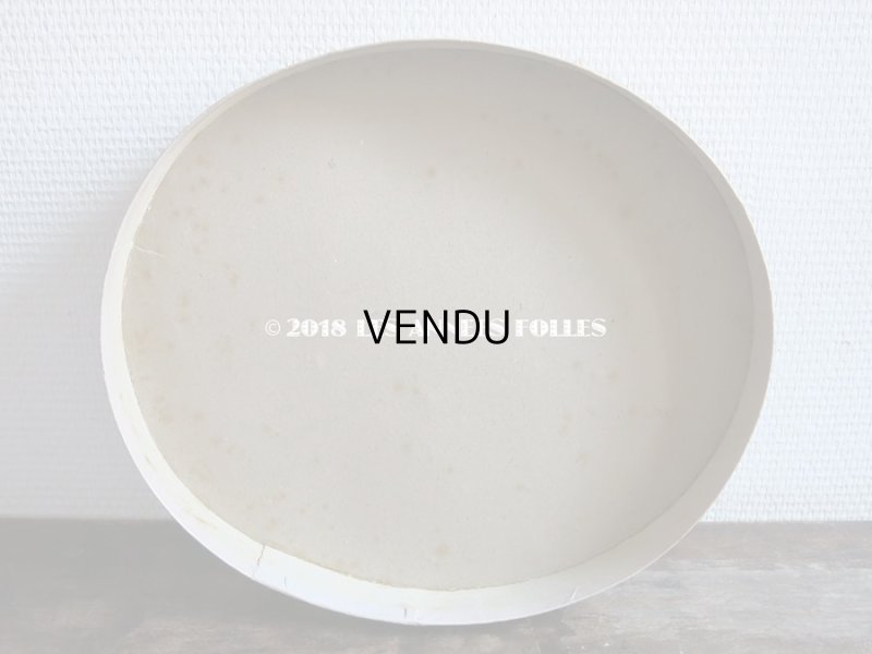 画像13: アンティーク ハットボックス - LE MONNIER -