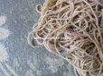 画像20: 19世紀末 アンティーク ガラス製 キャビアビーズ 