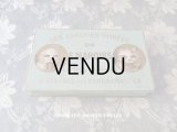 19世紀 アンティーク 『ショコラ・フランソワ・ マルキ』　ラングドシャのお菓子箱  LES LANGUES DOREES DE F.MARQUIS - CHOCOLAT FRANCOIS MARQUIS PARIS -