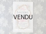 アンティーク ルーブル百貨店 カーペットのカタログ COMPTOIR SPECIALE DE CARPETTES - GRANDS MAGASINS DU LOUVRE -