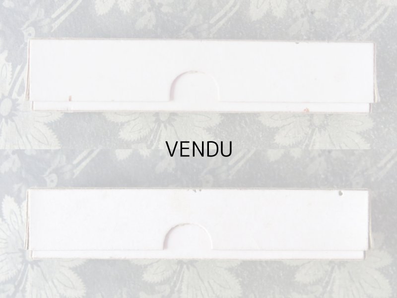 画像3: アンティーク ヌガーのお菓子箱 パウダーピンク BOUCHEES MIGNONNES NOUGAT SURFIN AUX FRUITS ASSORTIS - G.MICHEL FILS -