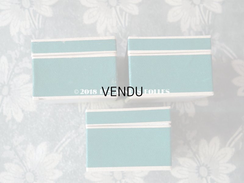 画像9: 1900年代 アンティーク ファーマシーボックス 薔薇のガーランド