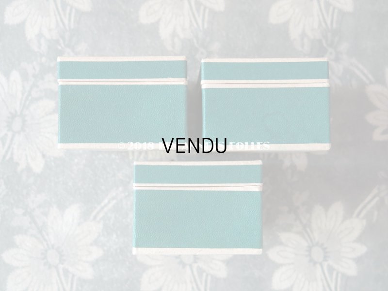 画像10: 1900年代 アンティーク ファーマシーボックス 薔薇のガーランド