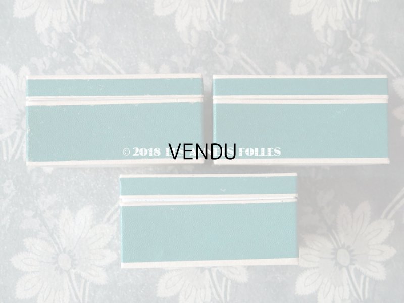 画像8: 1900年代 アンティーク ファーマシーボックス 薔薇のガーランド