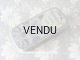 アンティーク 菫のパフュームボックス VIOLETTE DUCALE - L.T.PIVER -