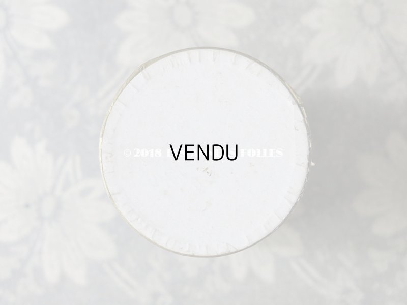 画像6: アンティーク チョコレートのお菓子箱 ボンマルシェ CROQUETTES MARGUERITE BOUCICAUT - AU BON MARCHE -