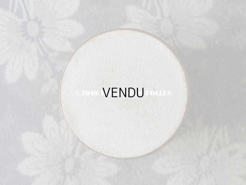 画像3: アンティーク 薔薇のジュエリーボックス