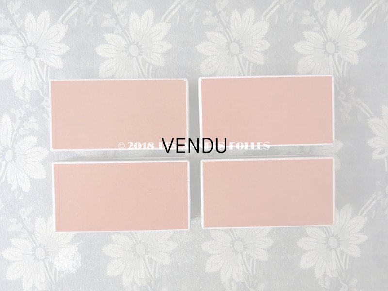 画像10: アンティーク ファーマシーボックス 薔薇とリボンのガーランド GRANDE PHARMACIE REGIONALE N.DELABRIERE