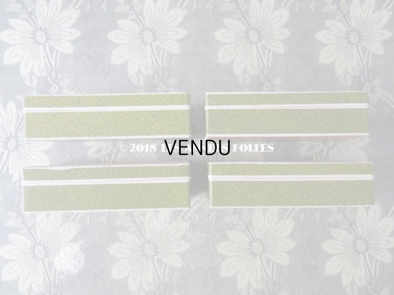 画像6: アンティーク ファーマシーボックス 薔薇とリボンのガーランド GRANDE PHARMACIE REGIONALE N.DELABRIERE