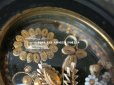 画像6: 19世紀 アンティーク ルリケール　聖遺物のガラスフレーム  聖人の遺品