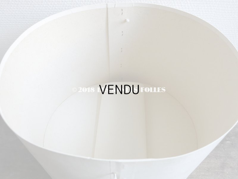 画像8: アンティーク ハットボックス L - GELOT -